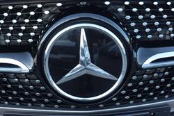 2022 Mercedes-Benz GLE-Class GLE450