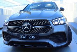 2022 Mercedes-Benz GLE-Class GLE450