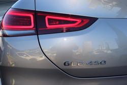 2022 Mercedes-Benz GLE-Class GLE450