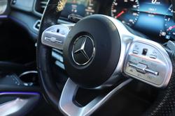 2022 Mercedes-Benz GLE-Class GLE450