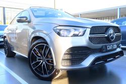 2022 Mercedes-Benz GLE-Class GLE450