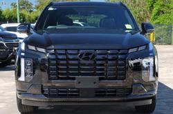 2025 Hyundai Palisade Calligraphy Black Ink