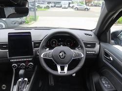 2024 Renault Arkana Esprit Alpine