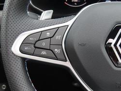 2024 Renault Arkana Esprit Alpine