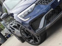 2024 Renault Arkana Esprit Alpine