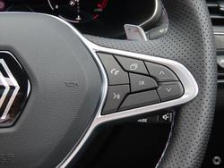 2024 Renault Arkana Esprit Alpine