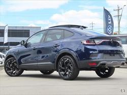 2024 Renault Arkana Esprit Alpine