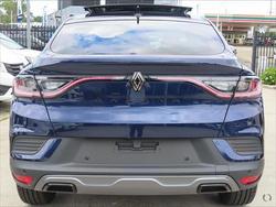 2024 Renault Arkana Esprit Alpine