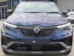 2024 Renault Arkana Esprit Alpine