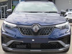 2024 Renault Arkana Esprit Alpine