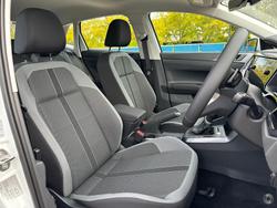 2025 Volkswagen Polo 85TSI Style