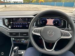 2025 Volkswagen Polo 85TSI Style