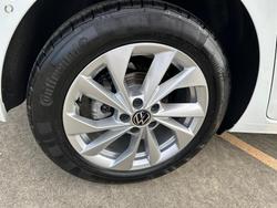 2025 Volkswagen Polo 85TSI Style