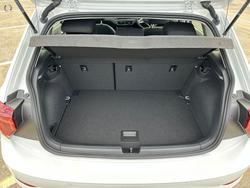 2025 Volkswagen Polo 85TSI Style