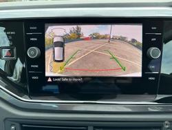 2025 Volkswagen Polo 85TSI Style