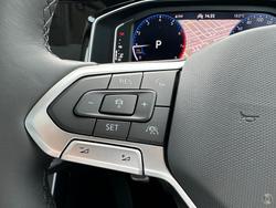 2025 Volkswagen Polo 85TSI Style