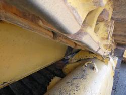 1996 Caterpillar D7 YELLOW