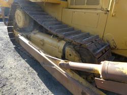 1996 Caterpillar D7 YELLOW