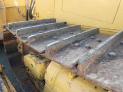 1996 Caterpillar D7 YELLOW