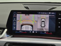 2025 BMW X1 xDrive20i M Sport U11 AWD White