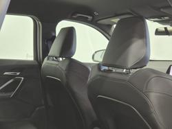 2025 BMW X1 xDrive20i M Sport U11 AWD White