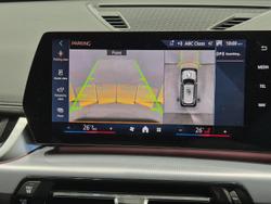 2025 BMW X1 xDrive20i M Sport U11 AWD White