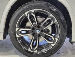 2025 BMW X1 xDrive20i M Sport U11 AWD White