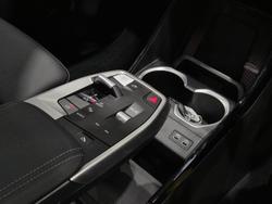 2025 BMW X1 xDrive20i M Sport U11 AWD White