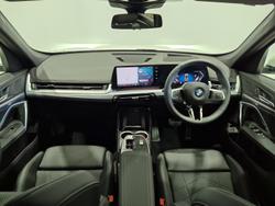 2025 BMW X1 xDrive20i M Sport U11 AWD White
