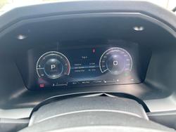2025 KGM Musso Advance Q261 MY26 4X4 Dual Range Marble Grey