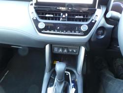 2024 Toyota Corolla Cross Atmos