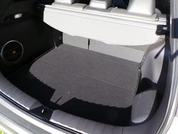 2024 Toyota Corolla Cross Atmos