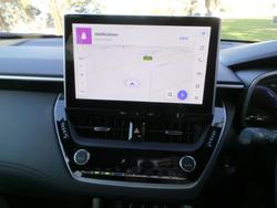 2024 Toyota Corolla Cross Atmos