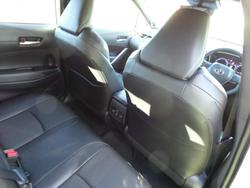 2024 Toyota Corolla Cross Atmos