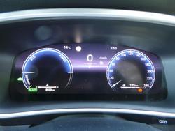 2024 Toyota Corolla Cross Atmos