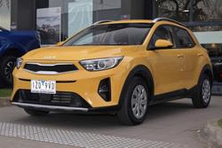 2023 Kia Stonic S