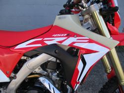2019 Honda CRF450L (LAMS) RED