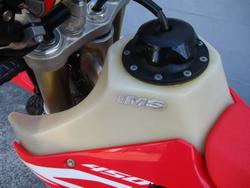 2019 Honda CRF450L (LAMS) RED