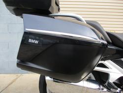 2024 BMW Motorrad R 1250 RT BLACK
