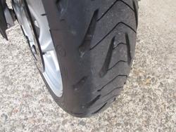 2024 BMW Motorrad R 1250 RT BLACK