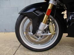 2024 BMW Motorrad R 1250 RT BLACK