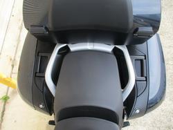 2024 BMW Motorrad R 1250 RT BLACK