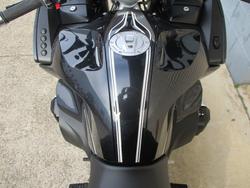 2024 BMW Motorrad R 1250 RT BLACK