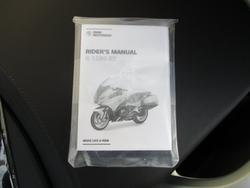 2024 BMW Motorrad R 1250 RT BLACK
