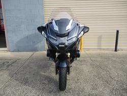 2024 BMW Motorrad R 1250 RT BLACK