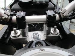2015 YAMAHA XT660Z TENERE GREY