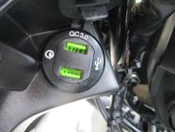 2015 YAMAHA XT660Z TENERE GREY