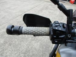 2015 YAMAHA XT660Z TENERE GREY
