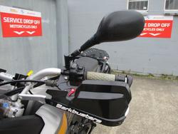 2015 YAMAHA XT660Z TENERE GREY