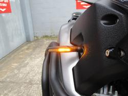2015 YAMAHA XT660Z TENERE GREY
